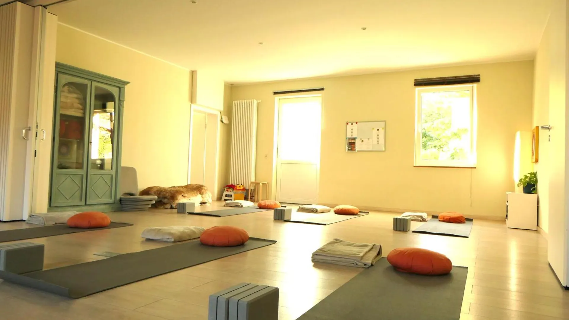 die Senfbude - wunderschöne 2-Raum-Apartments mit Stellplatz, ruhig und elegant! Leipzig Apartment